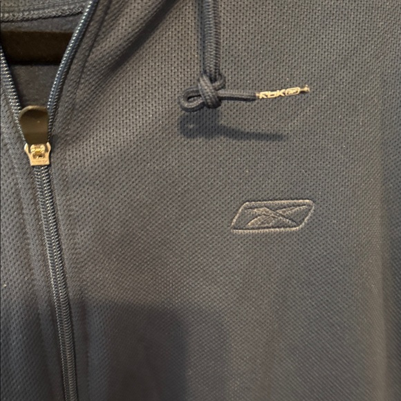 Men’s Reebok Color Block jacket - Picture 3 of 7